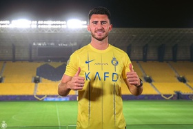 OFICIAL: Aymeric Laporte troca Manchester City pelo Al Nassr de Luís Castro e Ronaldo