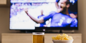 Futebol na Televisão: Os jogos que pode ver este domingo, 16 de novembro de 2025