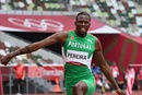 Atletismo: Tiago Pereira enfrenta final para sucessão de Pedro Pichardo nos Mundiais