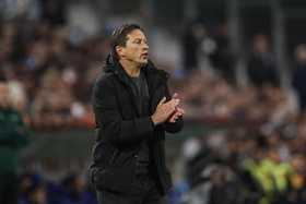 "O treinador não quer agora Prestianni? Nunca o quis"