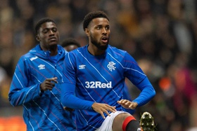 Youssef Chermiti assume "objetivo" de chegar à seleção A portuguesa