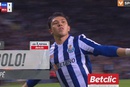 Liga Portugal Betclic: FC Porto vs Sp. Braga, Golo 2-1 Pepê (2024-2025)