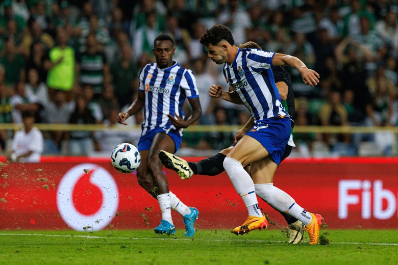 FC Porto: Um passo atrás para dar dois à frente