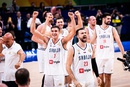 Basquetebol: Sérvia bate Canadá e é a primeira finalista do Mundial