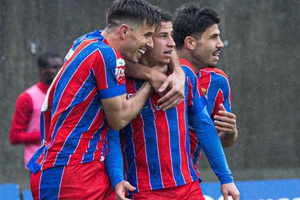 II Liga: Felgueiras e Farense empatam com golos na segunda parte