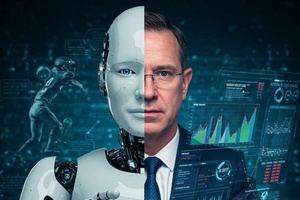 Ferramentas de Prognóstico: A Nova Era da IA e dos Especialistas nas Apostas Desportivas