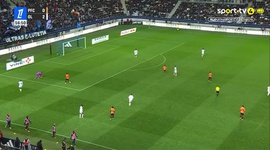 Ligue 1: Paris FC vs Lyon, Golo 0-3 P. Šulc (2025-2026)
