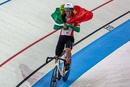Ciclismo: Portugal a um ponto do pódio em madison nos Europeus de ciclismo de pista