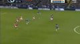 Premier League: Chelsea 2-0 Arsenal (2009-2010)