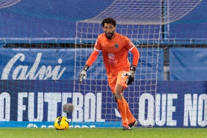 Mundial2026: Vozinha vê qualificação como oportunidade para valorizar Cabo Verde