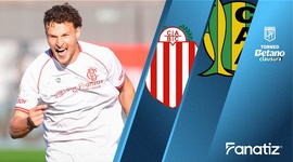 Liga Profesional: Barracas Central 3 - 1 Aldosivi (2025)