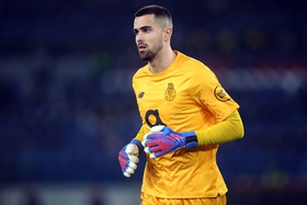 Diogo Costa no radar do Manchester City para substituir Ederson