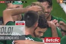 Liga Portugal Betclic: Sporting vs Casa Pia, Golo 3-0 Pedro Gonçalves (2023-2024)