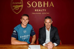 OFICIAL: Sporting confirma transferência de Gyökeres para o Arsenal. Veja os valores envolvidos