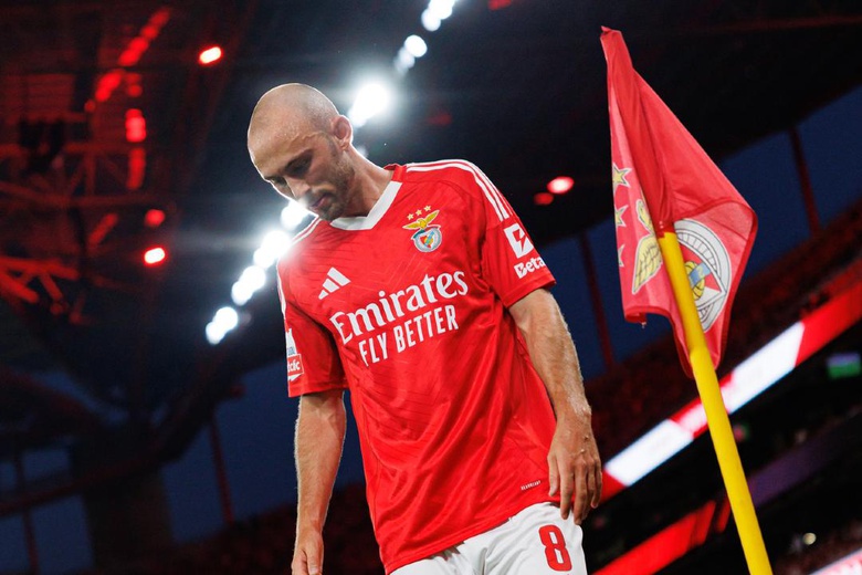 Benfica vence mas exibição não convence: "O Benfica tem estado a jogar muito, muito, muito pouco"