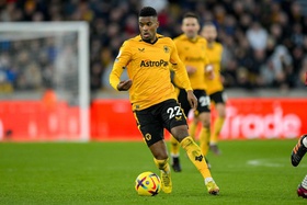 Nelson Semedo é jogador livre após deixar Wolverhampton