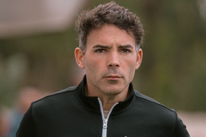 Taça de Portugal: Treinador do Marinhense acredita em "milagre" frente ao Sporting