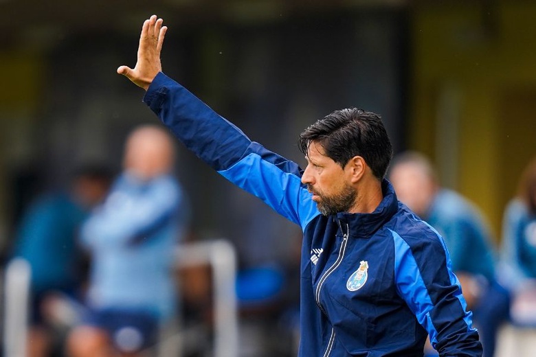 FC Porto: Super-Homem e a síndrome de Niakaté