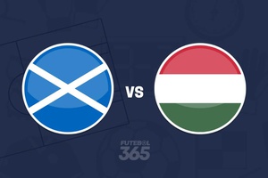 EM DIRETO: Acompanhe o Escócia vs Hungria do Europeu 2024
