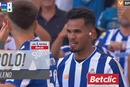 Liga Portugal Betclic: FC Porto vs Rio Ave, Golo 1-0 Galeno (2024-2025)