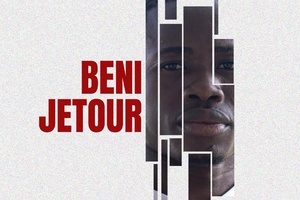 OFICIAL: Felgueiras garante médio angolano Beni Jetour