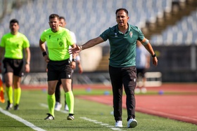 Pedro Russiano deixa o Lusitano e assume comando do Penafiel