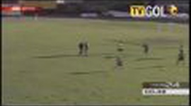 Taça Portugal: Desp. Chaves 1-0 Beira Mar (2009-2010)