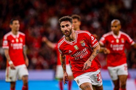 "Se Rafa não tivesse tantos interessados, possivelmente o Benfica conseguiria chegar a acordo"