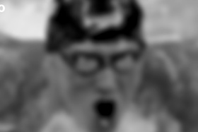 Natação: Ryan Lochte vence Phelps e bate recorde do mundo