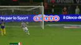 Serie A: Juventus 3-0 Parma (2007-2008)