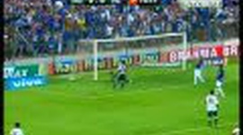 Brasileirão: Cruzeiro 2-1 Palmeiras (2010)