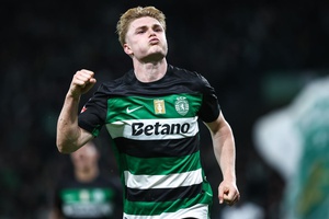 Mercado: Iván Jaime no Montréal, Renato Veiga no Villarreal e Sporting perto de vender Harder