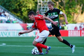 Benfica insiste e apresenta nova queixa contra quatro jogadores do Sporting