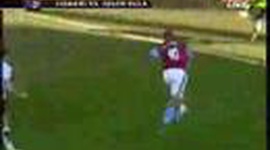 Premier League: Fulham 1-1 Aston Villa (2006/2007)