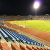Larkin Stadium
