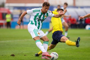 Taça de Portugal: Sintrense elimina Rio Ave e vai defrontar FC Porto