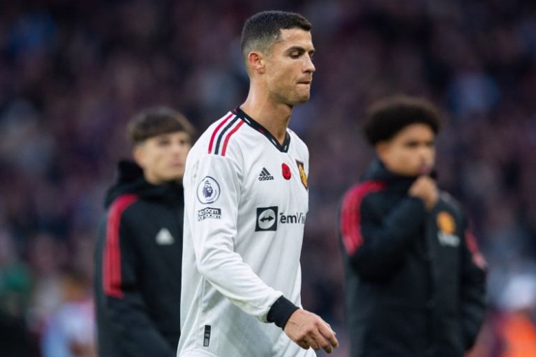 Cristiano Ronaldo e Manchester United: o fim por mútuo acordo, Futebol  internacional