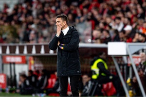 Tiago Margarido: "Fizemos o melhor que conseguimos, até onde foi possível"