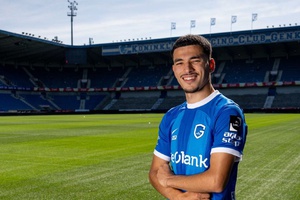 Genk, adversário do Sporting Braga na Liga Europa, empata em casa frente ao La Louvière