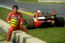 Ayrton Senna: O «mago» da Fórmula 1 morreu há 25 anos