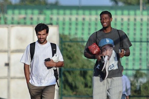 Rio Ave arranca temporada sem reforços e com plantel desfalcado