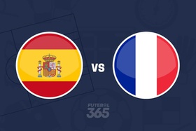 EM DIRETO: Acompanhe o Espanha vs França do Europeu 2024
