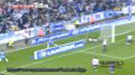 La Liga: Espanyol 1-0 Athletic Bilbao (2009-2010)