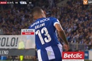 Liga Portugal Betclic: FC Porto vs V. Guimarães, Golo 1-2 Galeno (2023-2024)