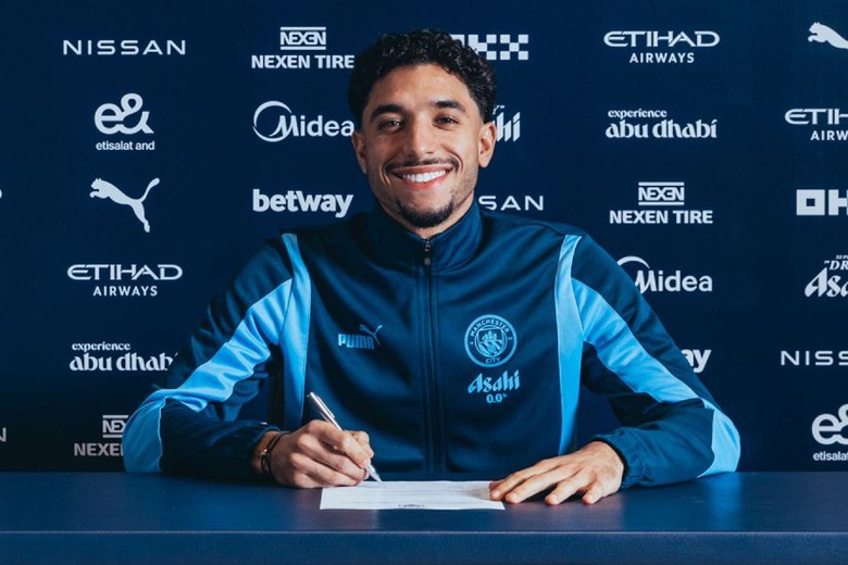 Manchester City domina mercado de inverno com quarteto milionário de transações