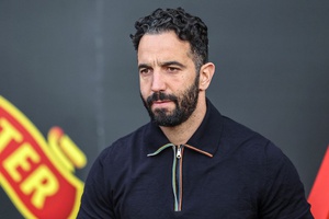 Wayne Rooney ataca Ruben Amorim: "Não é o homem certo para o United. O clube perdeu a sua alma"