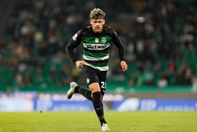 Dupla do Sporting de fora: lesões travam Diomandé e Maxi Araújo