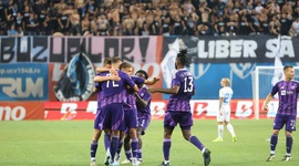 Liga Conferência Europa: Universitatea Craiova 3 - 2 Maribor (2024-2025)