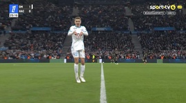 Ligue 1: Marseille vs Le Havre, Golo 1-0 V. Rongier (2024-2025)