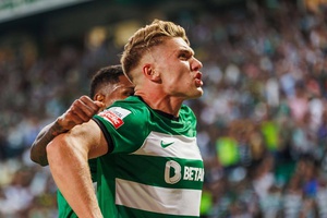 Transferência de Gyokeres. "Há algo tão estranho no meio disto tudo"